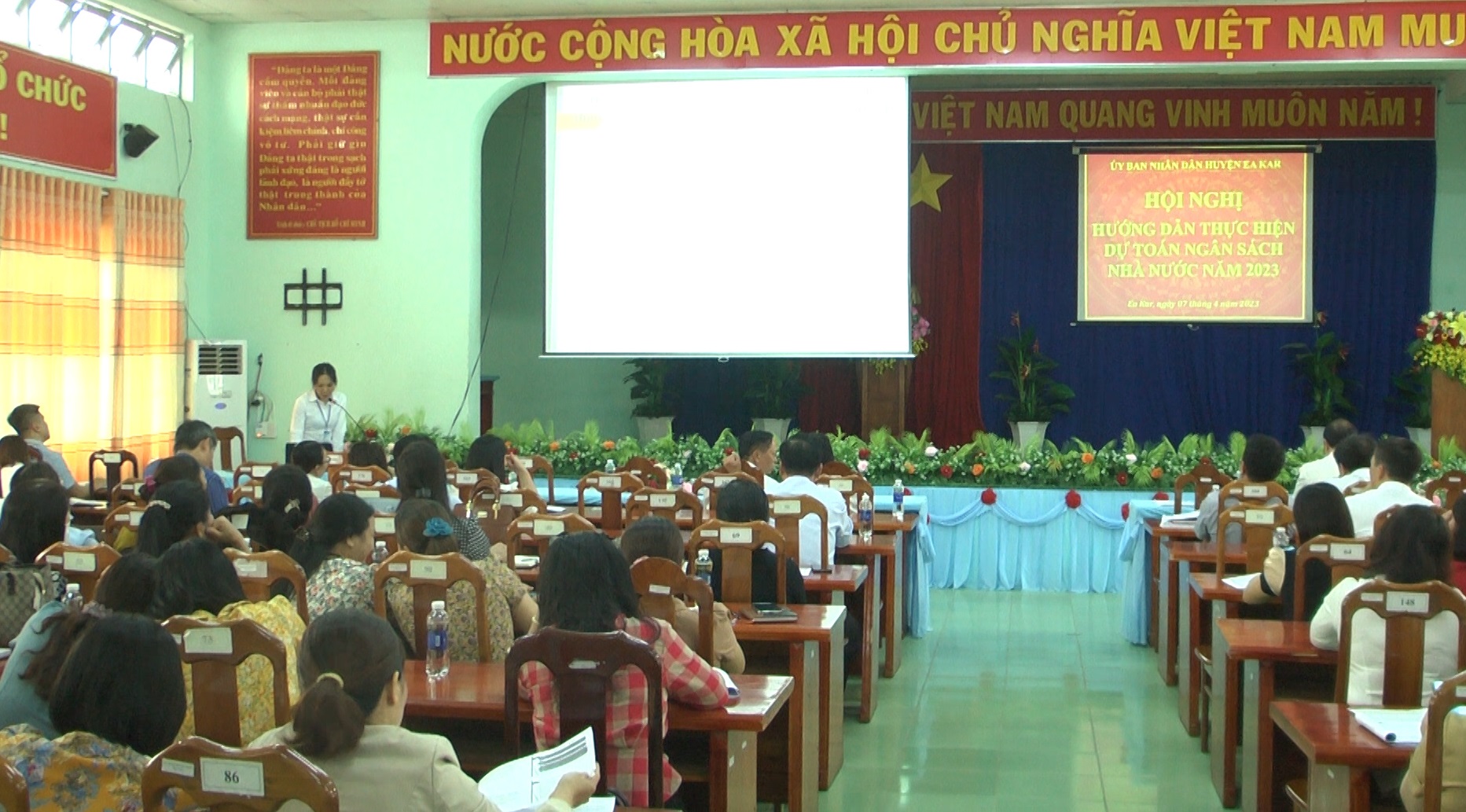 quang cảnh c hiền tập huấn